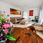 Villa Joy