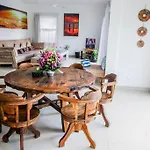 Villa Joy