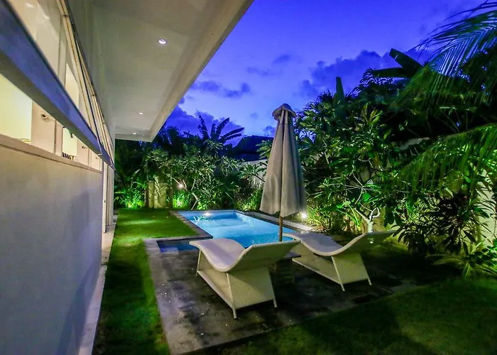 Villa Joy