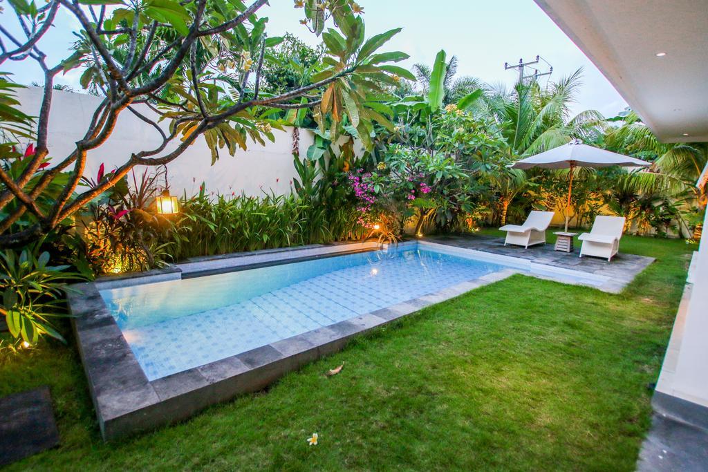 Villa Joy *