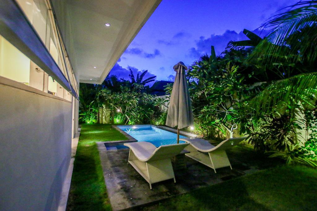 Villa Joy *