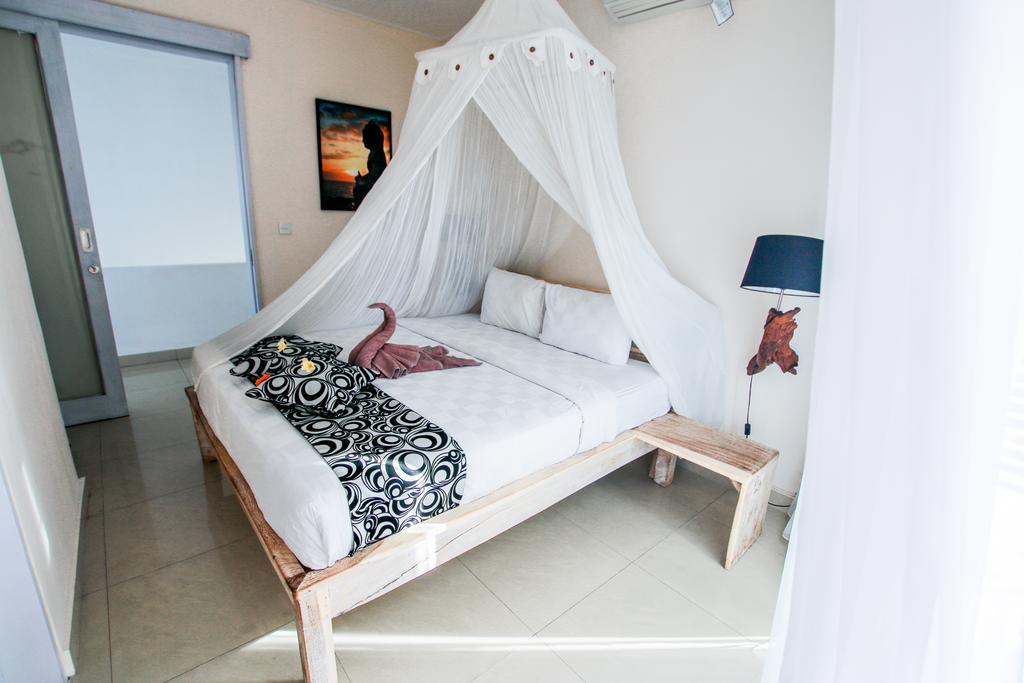 Joy Villa Seminyak (Bali)