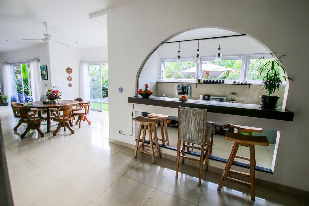 Joy Villa Seminyak (Bali)