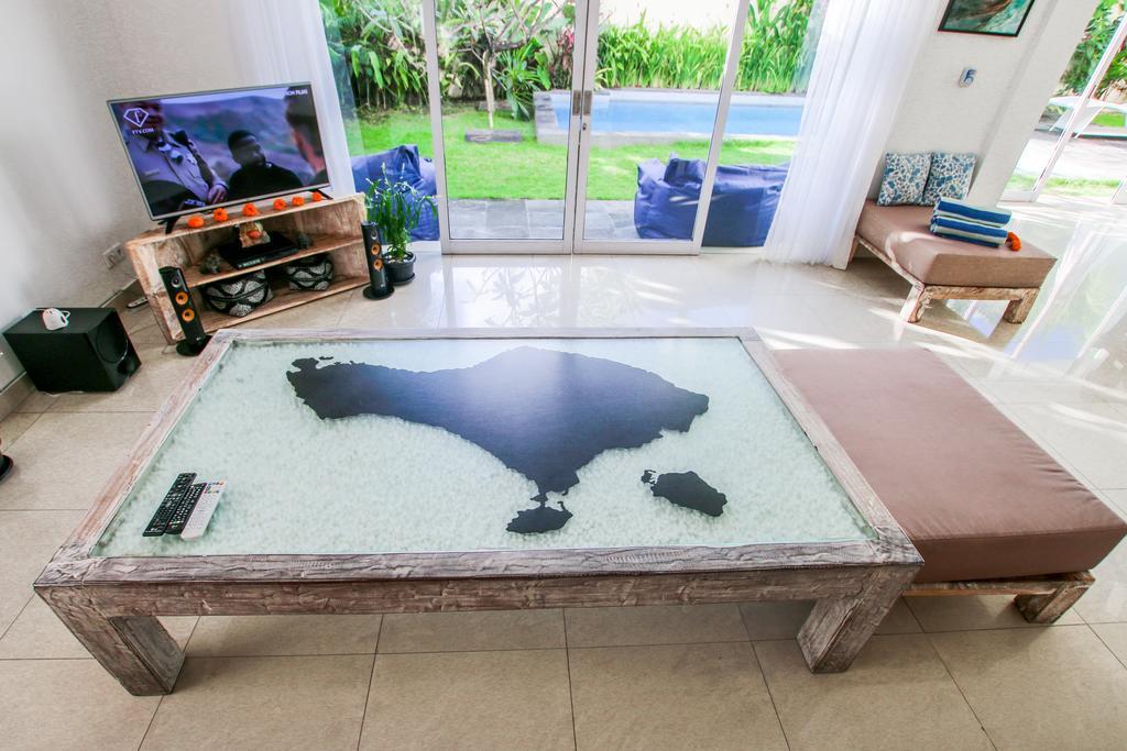Villa Joy Seminyak (Bali)
